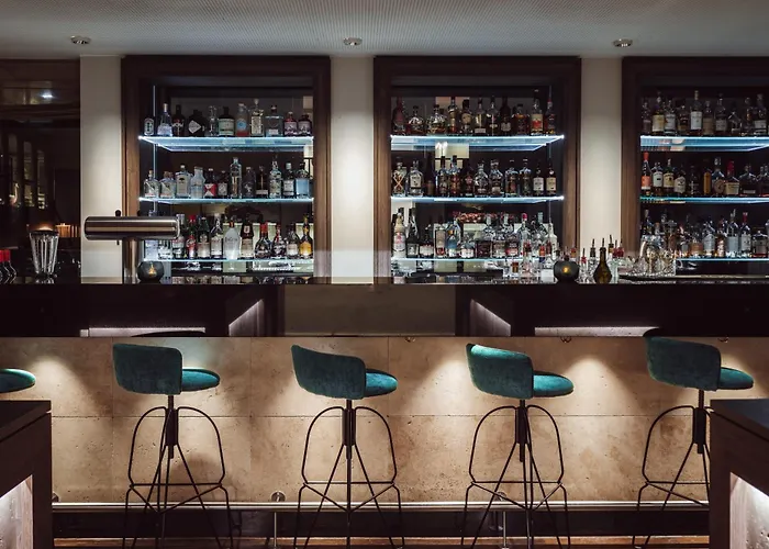 AMERON Hamburg Hotel Speicherstadt